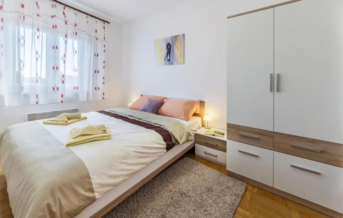 Apartma Beautiful For Rest And Restful Sleep *